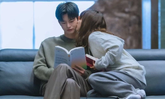 Однажды разрушение вошло в дверь моего дома 14 серия