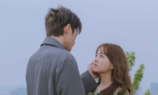 Однажды разрушение вошло в дверь моего дома 16 серия