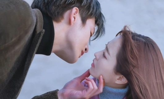 Однажды разрушение вошло в дверь моего дома 5 серия