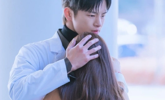 Однажды разрушение вошло в дверь моего дома 6 серия