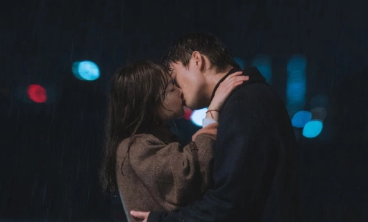 Однажды разрушение вошло в дверь моего дома 7 серия