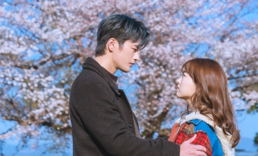 Однажды разрушение вошло в дверь моего дома 9 серия