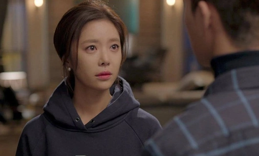 Она была прекрасна 10 серия