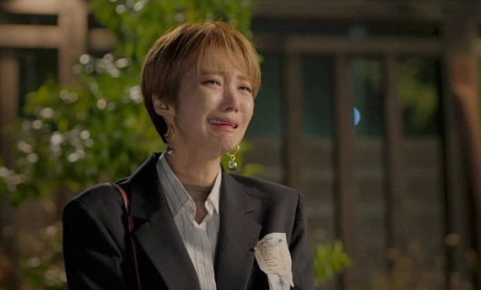 Она была прекрасна 11 серия