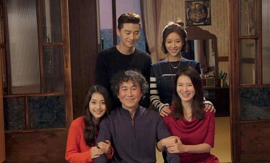 Она была прекрасна 13 серия