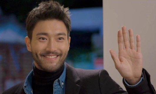 Она была прекрасна 14 серия