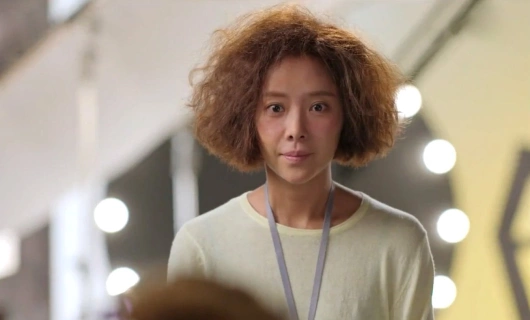 Она была прекрасна 2 серия