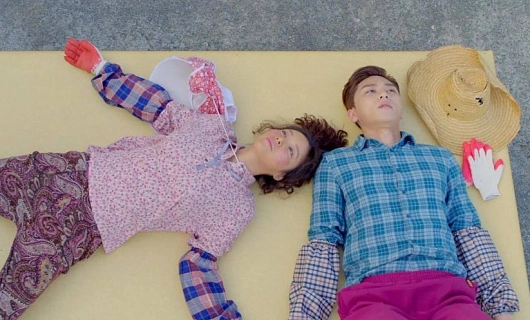 Она была прекрасна 7 серия