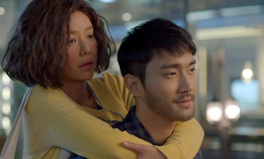 Она была прекрасна 8 серия