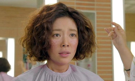 Она была прекрасна 9 серия