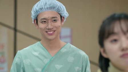 Оно того не стоит 12 серия