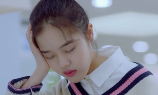 Опьянённые вкусом 1 серия