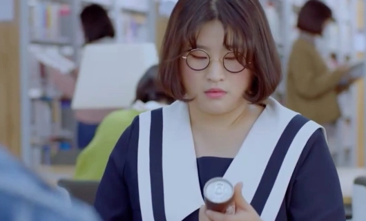 Опьянённые вкусом 2 серия