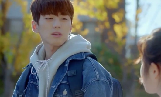 Опьянённые вкусом 3 серия