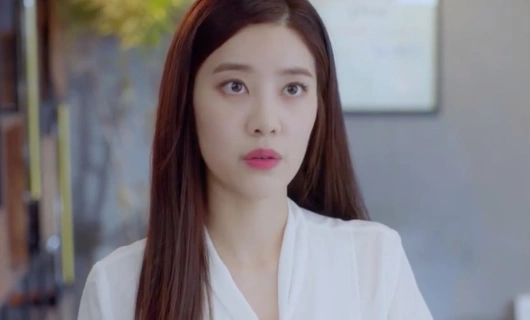 Опьянённые вкусом 5 серия