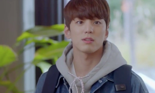 Опьянённые вкусом 6 серия