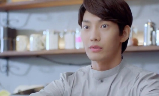 Опьянённые вкусом 8 серия