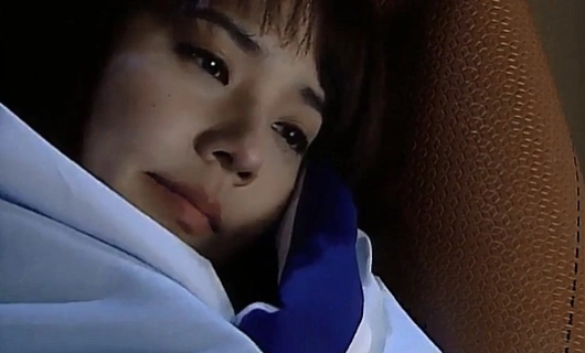 Оставь последний танец мне 10 серия