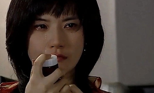 Оставь последний танец мне 15 серия