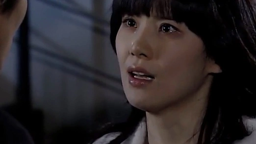 Оставь последний танец мне 17 серия