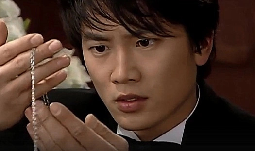 Оставь последний танец мне 18 серия