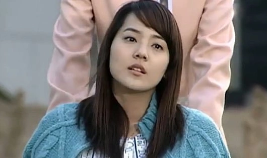 Оставь последний танец мне 20 серия