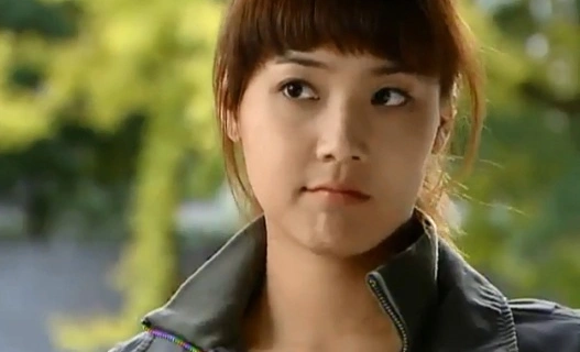 Оставь последний танец мне 3 серия