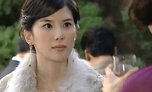 Оставь последний танец мне 6 серия