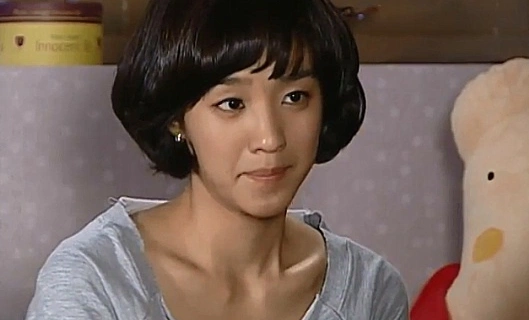 Оставь последний танец мне 7 серия