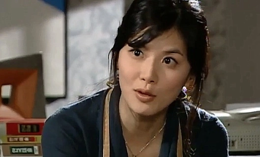 Оставь последний танец мне 8 серия