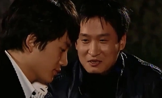 Оставь последний танец мне 9 серия