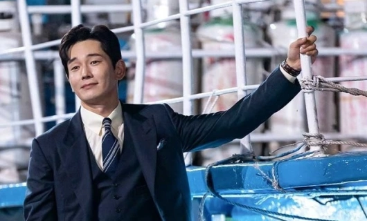 Пентхаус 3 сезон 10 серия