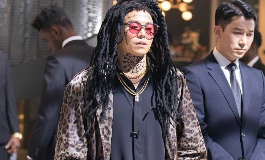 Пентхаус 3 сезон 2 серия