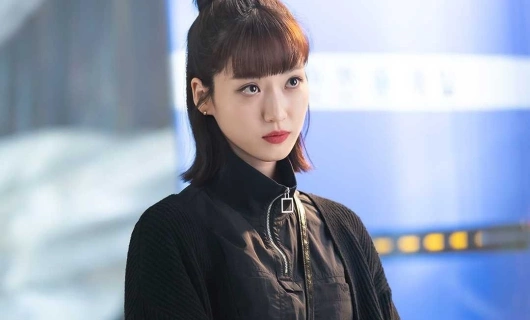 Пентхаус 3 сезон 3 серия