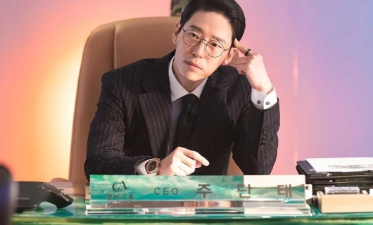 Пентхаус 3 сезон 6 серия