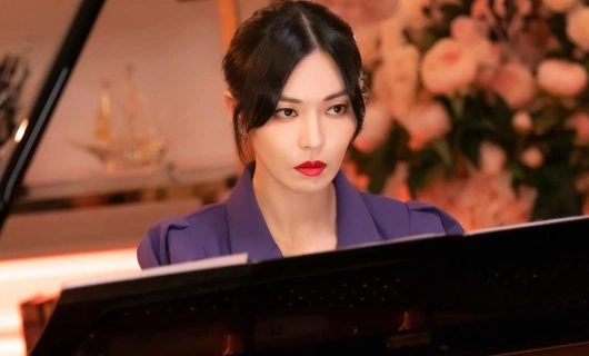 Пентхаус 3 сезон 7 серия