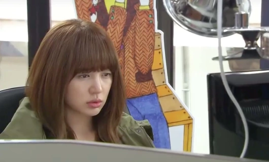 Попробуй обмануть меня 10 серия