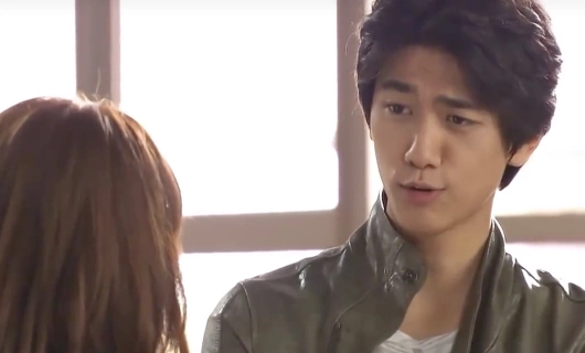 Попробуй обмануть меня 14 серия