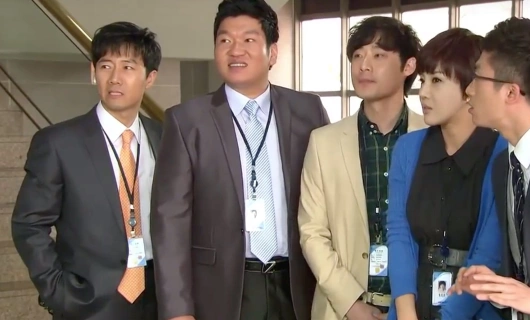 Попробуй обмануть меня 16 серия