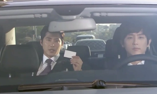 Попробуй обмануть меня 8 серия