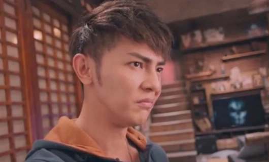 Ракшаса — улица демонов 11 серия