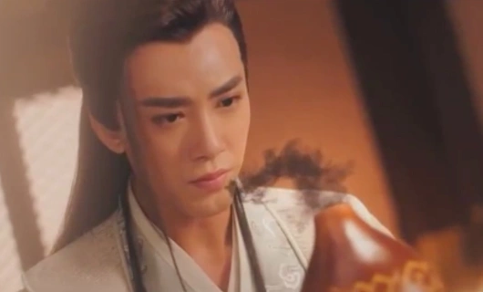 Ракшаса — улица демонов 18 серия