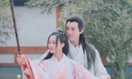 Ракшаса — улица демонов 21 серия