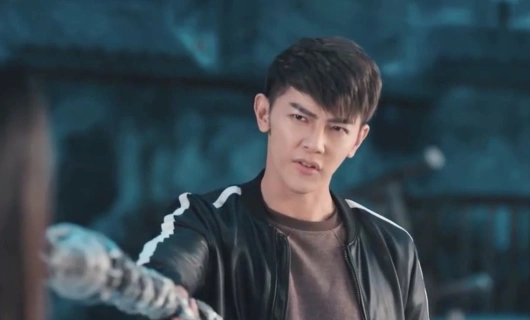 Ракшаса — улица демонов 23 серия