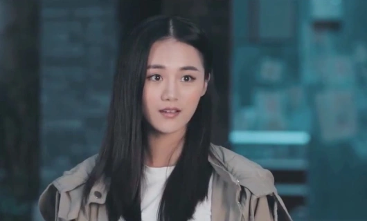 Ракшаса — улица демонов 24 серия