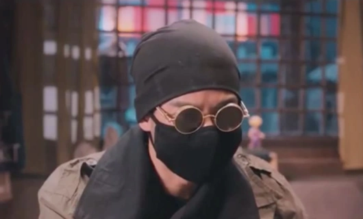 Ракшаса — улица демонов 3 серия