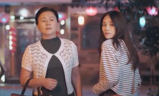 Ракшаса — улица демонов 6 серия