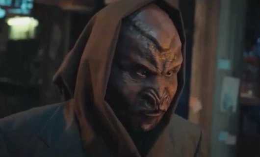 Ракшаса — улица демонов 7 серия