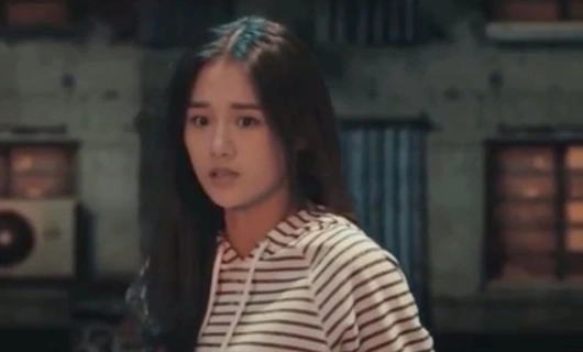 Ракшаса — улица демонов 8 серия