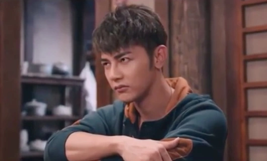 Ракшаса — улица демонов 9 серия